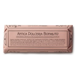Chocolat Vanille