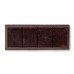 Chocolat à la Cannelle Bonajuto 100g