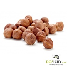 Shelled Italian hazelnuts cal. 13/15