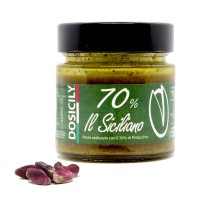 70% Il Siciliano di Pistacchio Verde