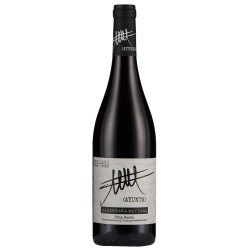Etna Rouge DOC "Calderara Sottana"
