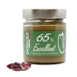 Excellent Sicilian pistachio cream Excellent Sicilian pistachio cream